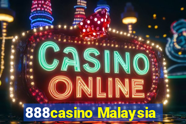 888casino Malaysia